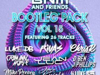 BNM & Friends Volume 15 - Bootleg Pack