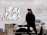 Beau James Minimal Edit Pack