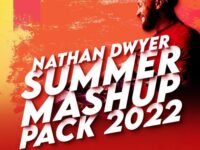 Nathan Dwyer Summer Mashup Pack 2022