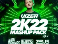 Vizer 2022 Mashup Pack Vol.2 with Frends
