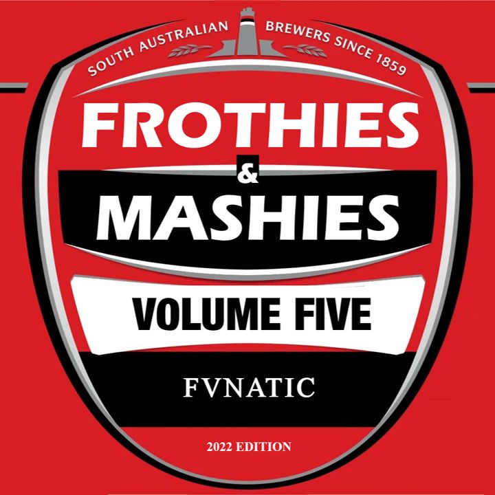 FVNATIC Mashup Pack Vol.5