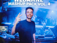 WeDamnz Mashup Pack Volume 4