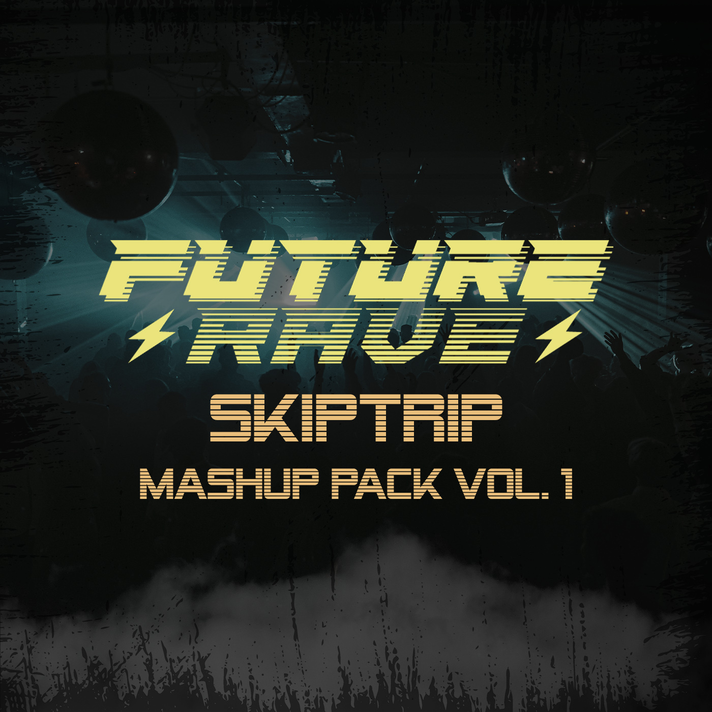 SKIPTRIP Future Rave Mashup Pack