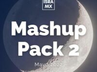Isra MX Mashup Pack Mayo 2022
