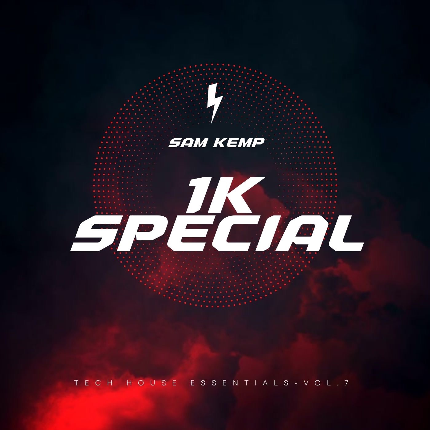 Sam Kemp Special Mashup Pack Volume 7