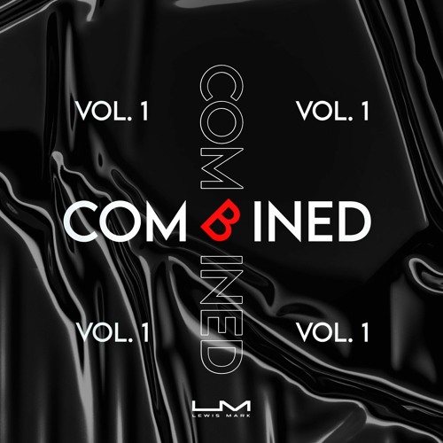 DJLewisMark - Combined Volume 1 Mashup Pack