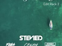 StevieD The Yacht Club Edit Pack Vol. 2