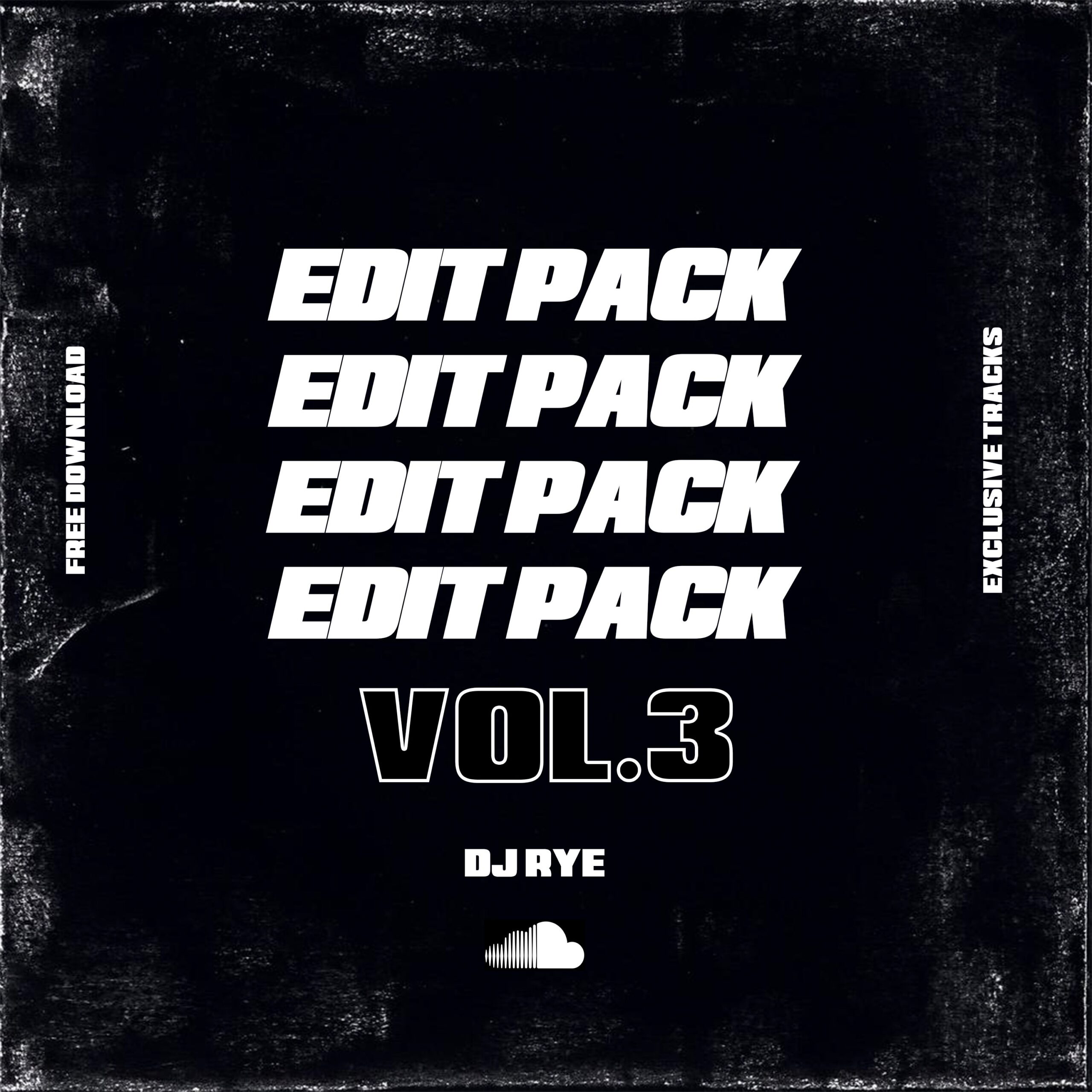 Rye Edit Pack Vol. 3