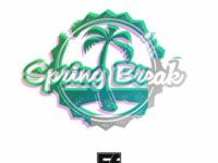 Fuerte Spring Break MashUp Pack 2022