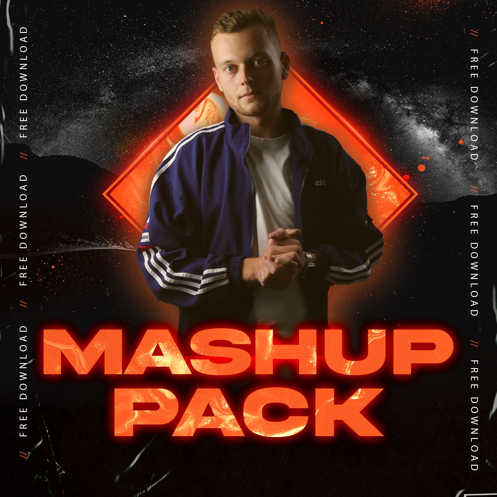 Hermann Mashup Pack Vol. 7