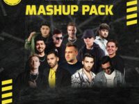 Bazznik Mashup Pack Volume 3