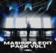 Vescu - Mashup & Edit Pack Volume 1