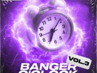 DANČI Banger O'Clock Mashup Pack