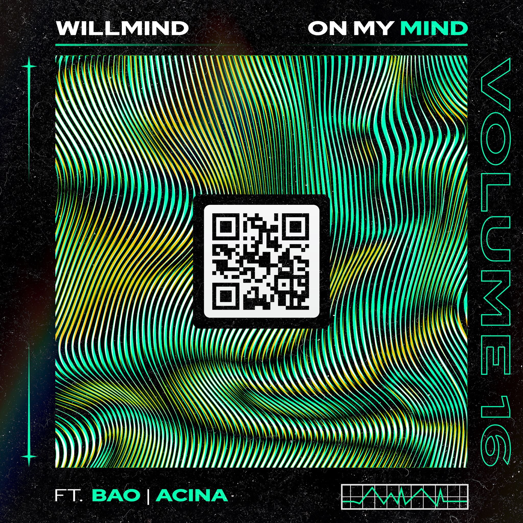 Will Mind On My Mind Edit Pack