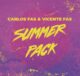 Carlos Fas & Vicente Fas - Summer Pack 2022
