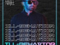 ILL Behavior Edit Pack Volume 3