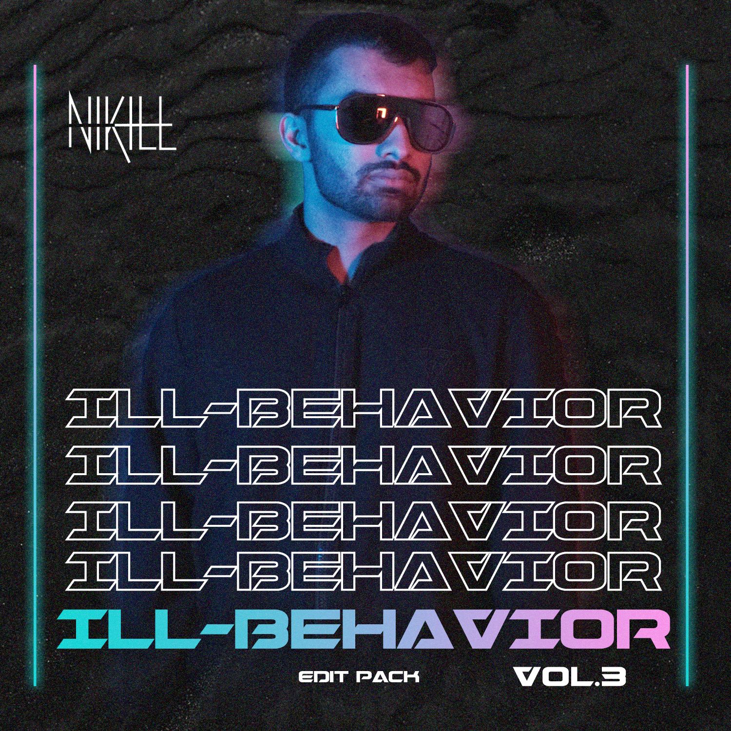 ILL Behavior Edit Pack Volume 3