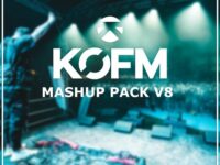 KOFM Mashup Pack Volume 8