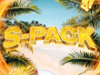 DJ Keys S-Pack Volume 1