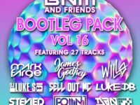 BNM Bootleg Pack Volume 16