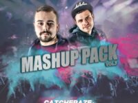 Catchfraze & Zapdos Mashup Pack Volume 7