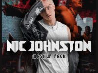 Nic Johnston Mashup Pack 2022