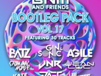 BNM Bootleg Pack Volume 17