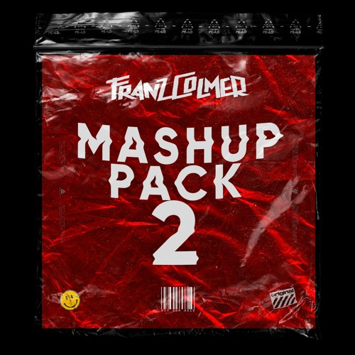 Franz Colmer Mashup Pack Volume 2