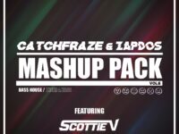Catchfraze & Zapdos Mashup Pack Volume 7