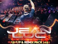 Jean Luc Mashup & Remix Pack 2022