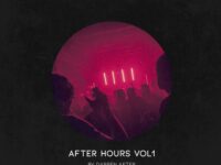 Darren After Afterhours Volume 1