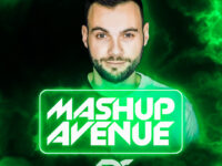 Johnny de City Mashup Avenue 023