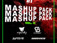 21 ROUNDS Mashup Pack Volume 2