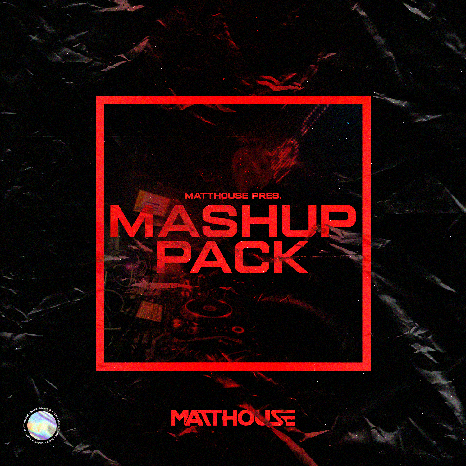 Matthouse Festival Mashup Pack