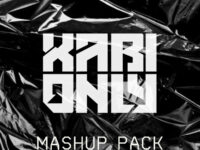 XABI ONLY Mashup Pack 2022