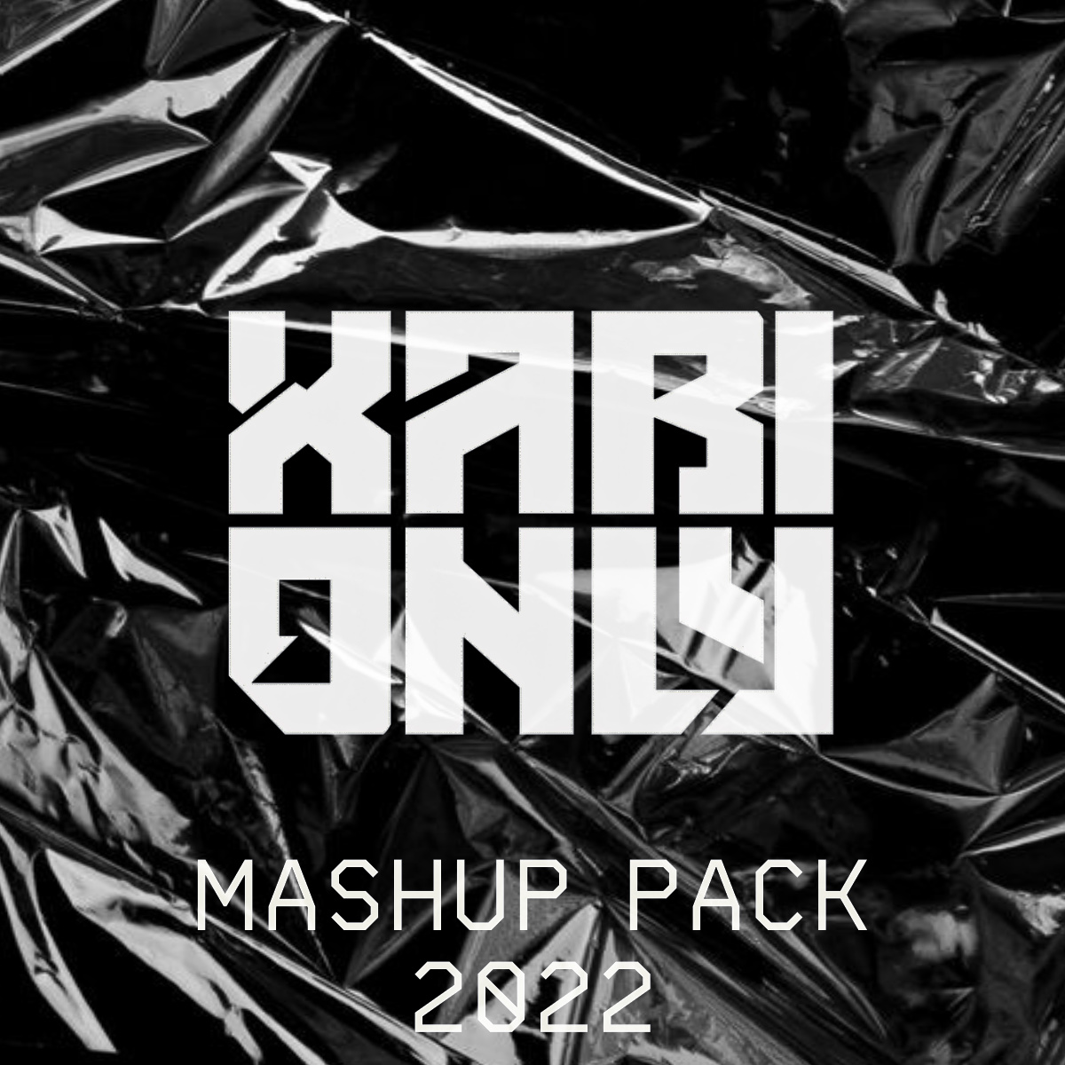 XABI ONLY Mashup Pack 2022