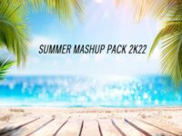 Andrew Padlock Summer Mashup Pack 2K22