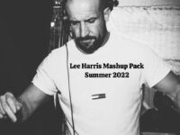 Lee Harris Summer 2022 Mashup Pack