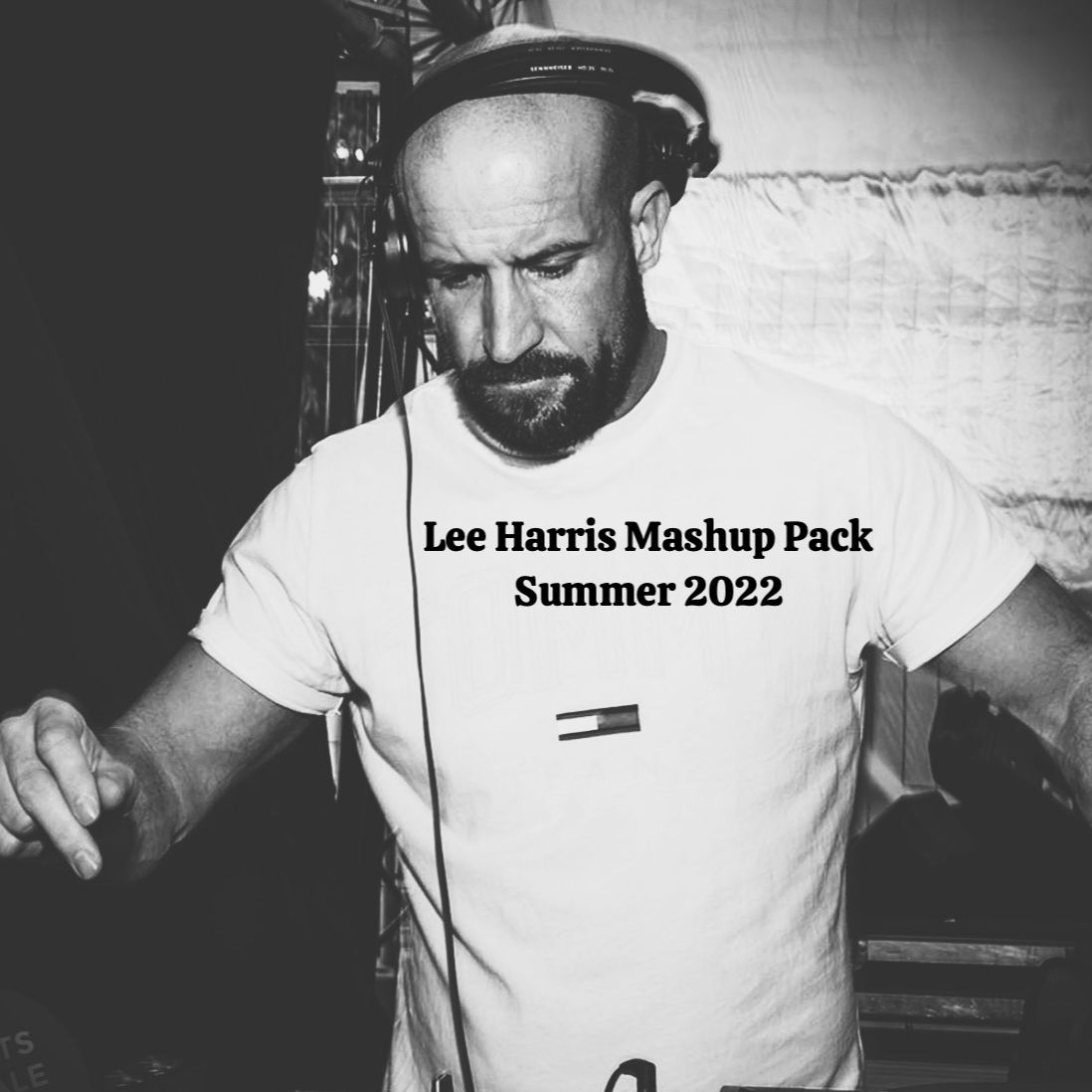 Lee Harris Summer 2022 Mashup Pack