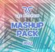 DJ Lee Morrison Mashup Pack 2022