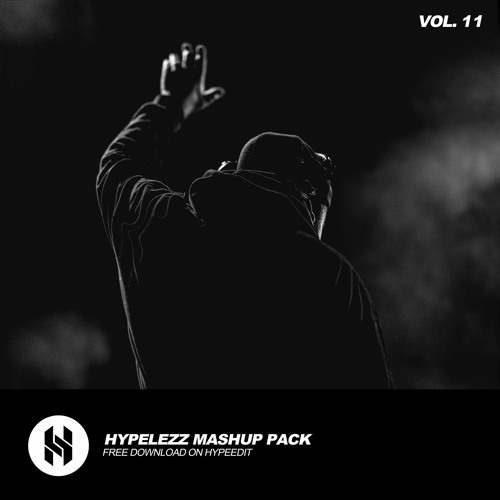 Hypelezz Mashup Pack Volume 11