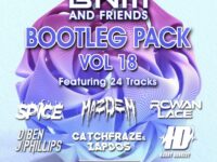 BNM Bootleg Pack Volume 18