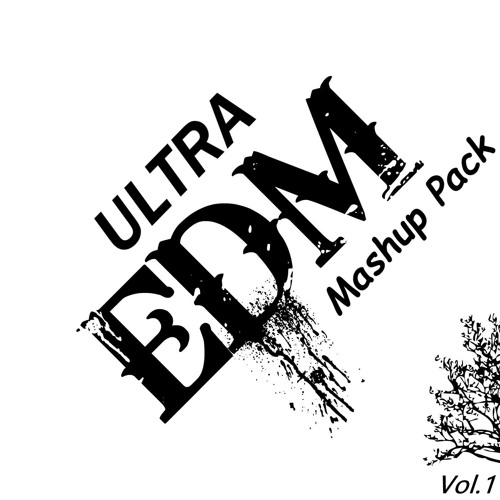 PeetGBeatz Ultra EDM Mashup Pack Volume 1