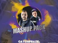 Catchfraze & Zapdos Feat BNM Mashup Pack Volume 8