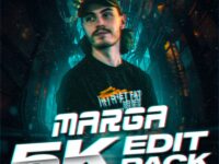 Marga 5k Edit Pack