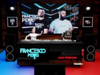 Francesco Perre Feat Sell Out MC Mashup Pack Volume 2
