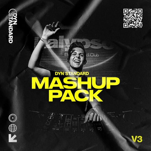 Dyn Standard Mashup Pack Volume 3