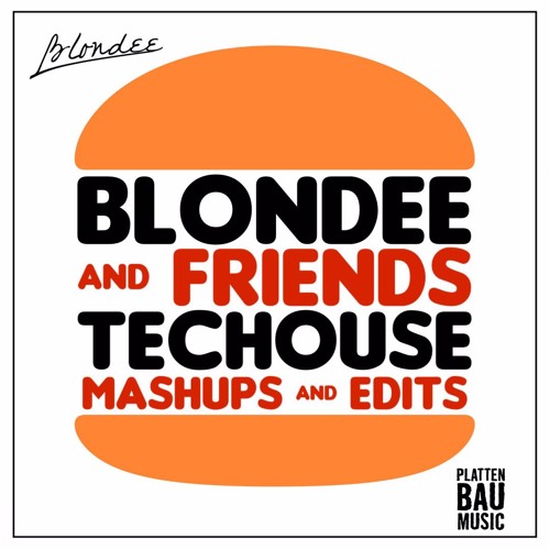 Blondee Tech House Pack