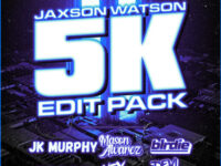 Jaxson Watson Edit Pack 5K Followers