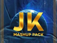 Jasx Tomorrowland 2022 Mashup Pac